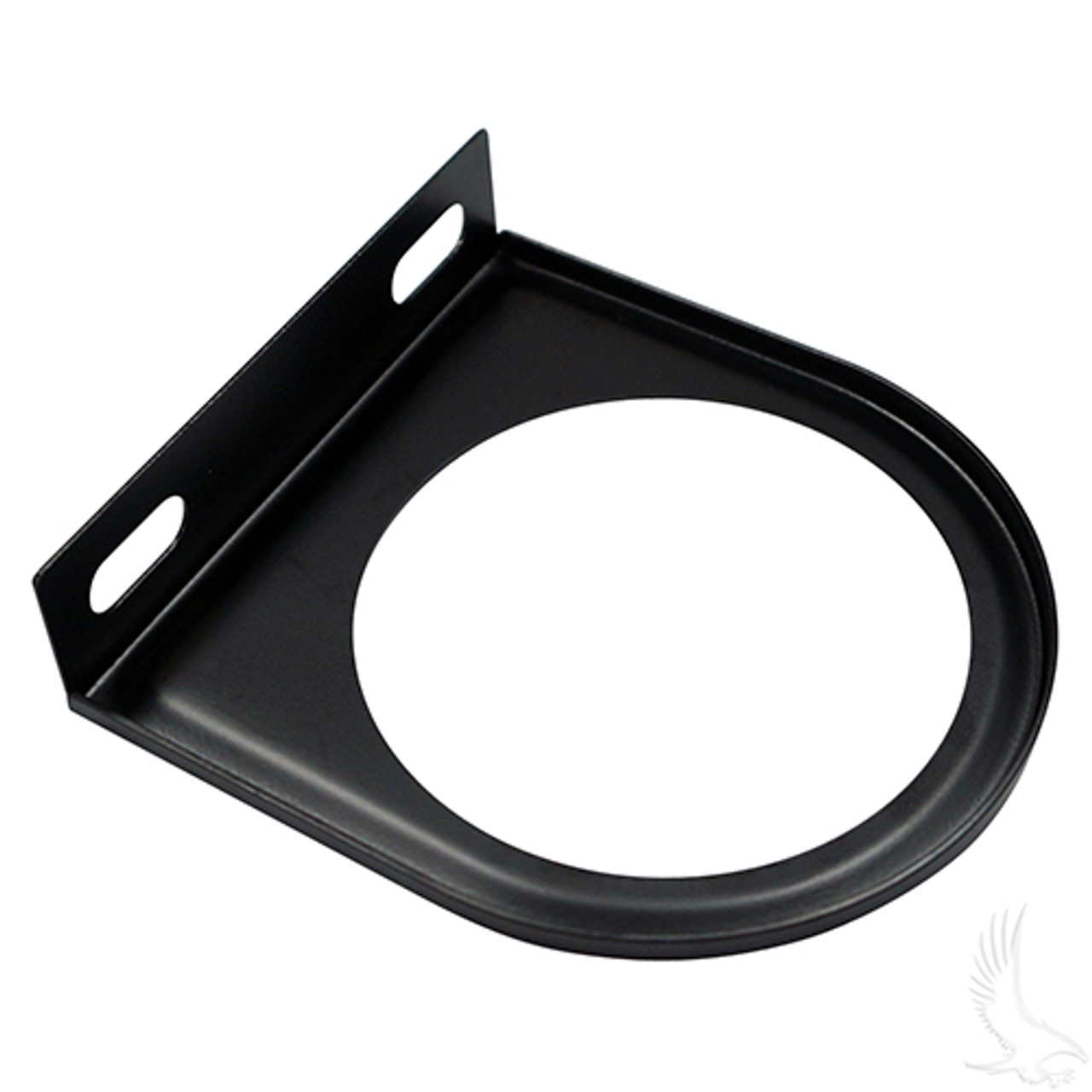 Golf Cart State of Charge/Hour Meter Bracket, CGR-038, 4624