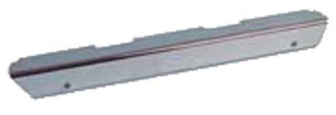 Sill Plate (R.H.) S/S E-Z-GO, 4602, 71507-G01