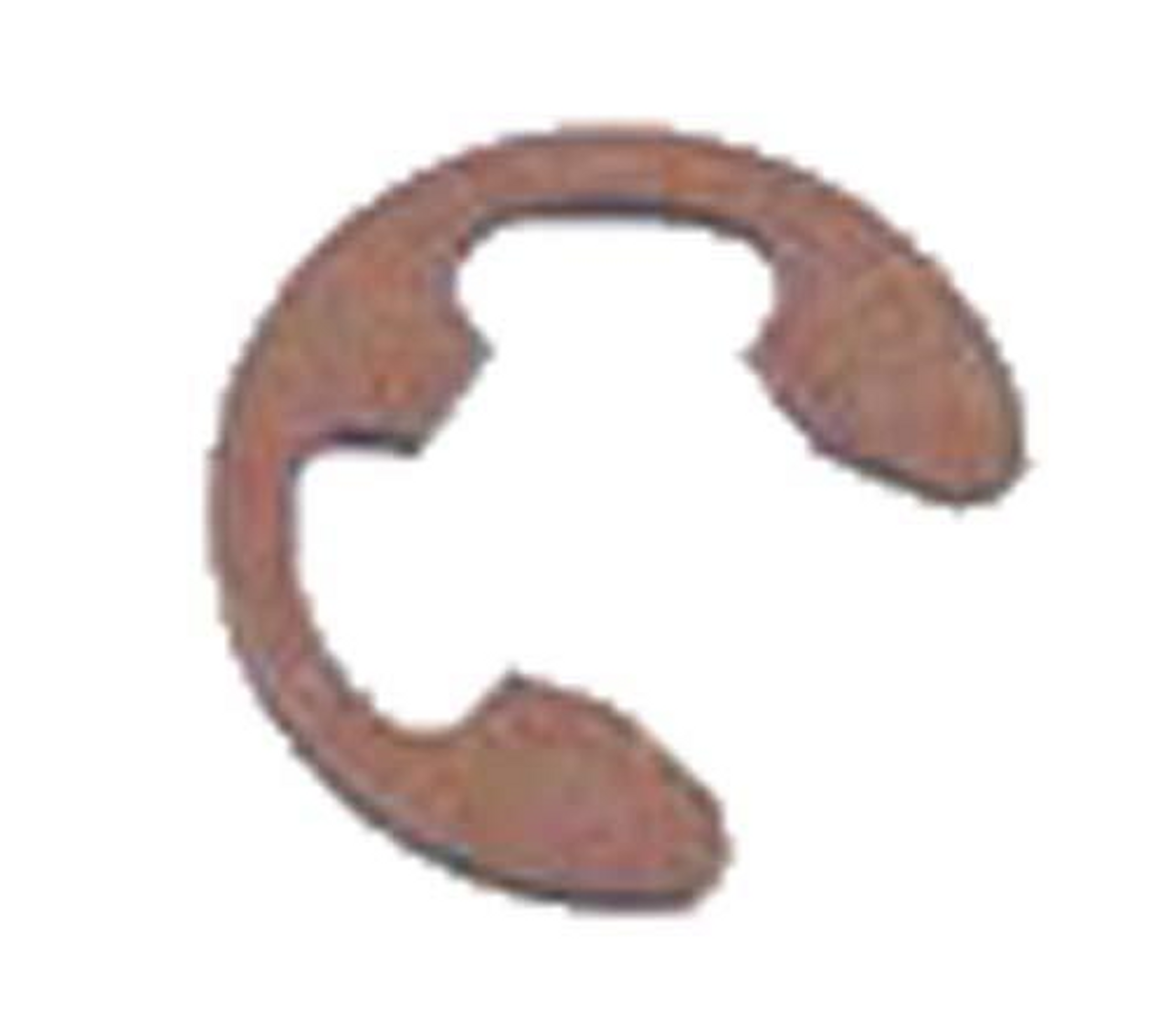 Retain.Ring Brake Elcc (Bag 100), 4603, 1011779