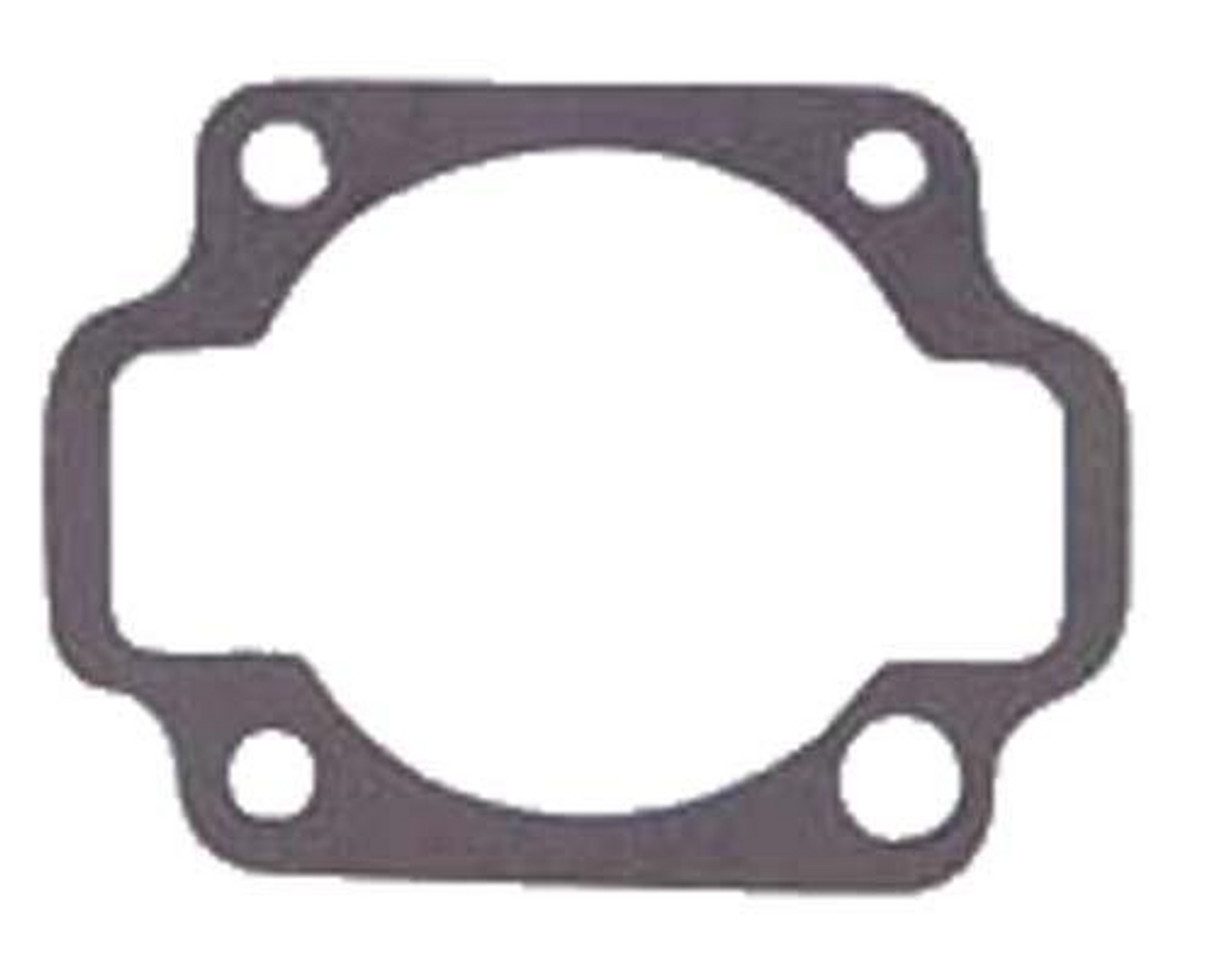 Columbia / Harley-Davidson 2 Cycle Cylinder Base Gasket (1963-1995), 4721, 16780-63