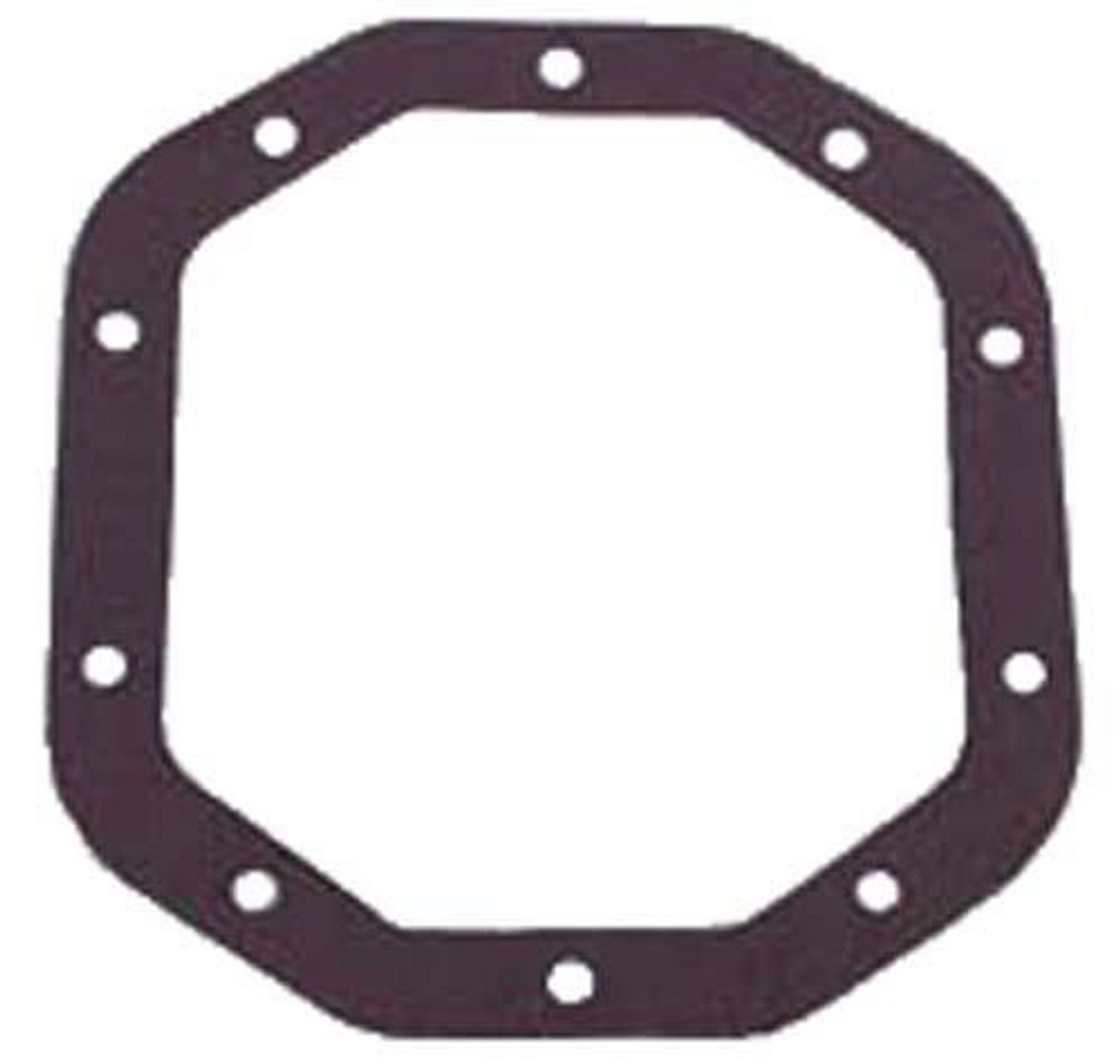 E-Z-GO Differential Gasket (Years 1977-1987), 4729, 15054-G1