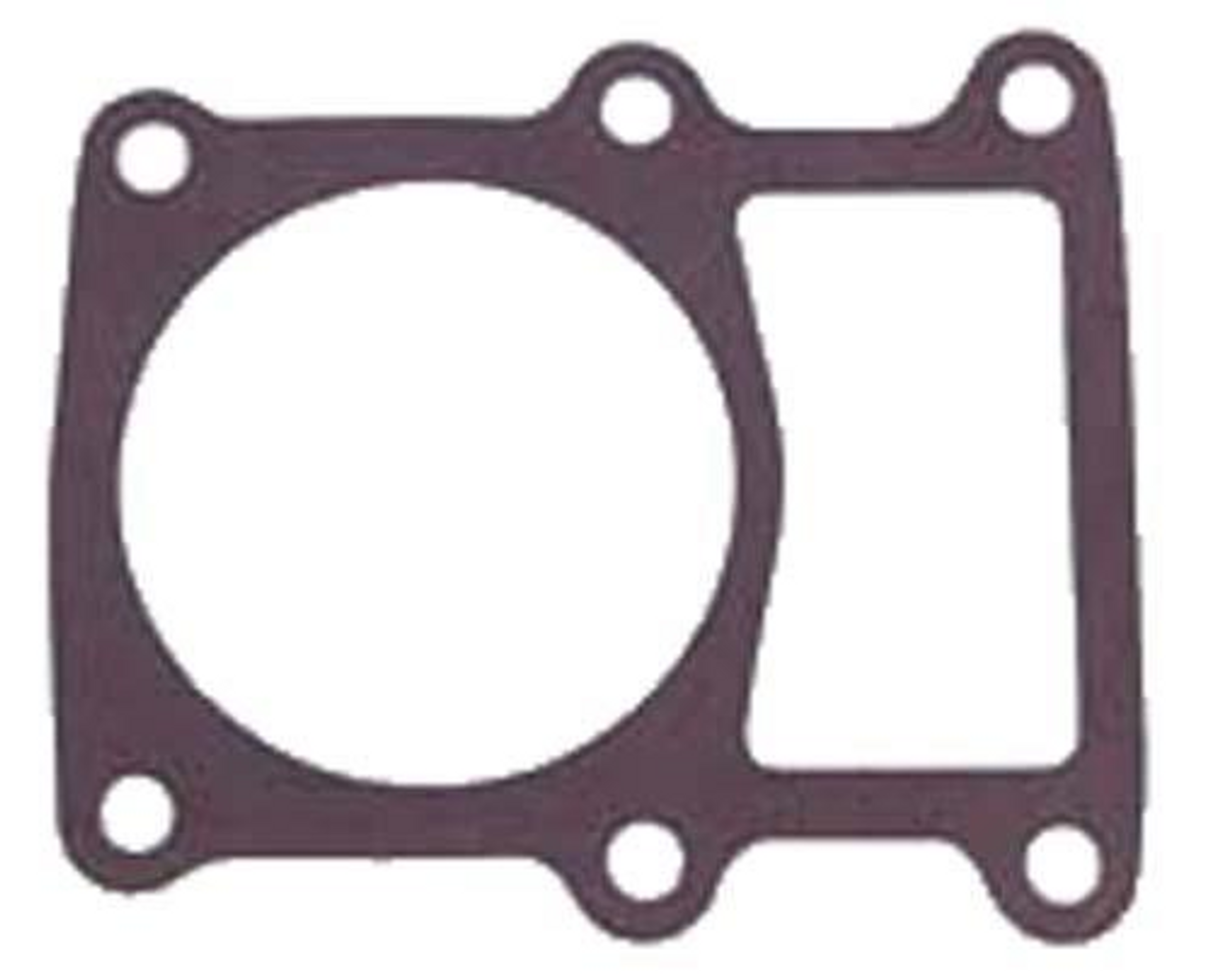 Club Car Cylinder Gasket (Years 1984-1991), 4737, 1012518