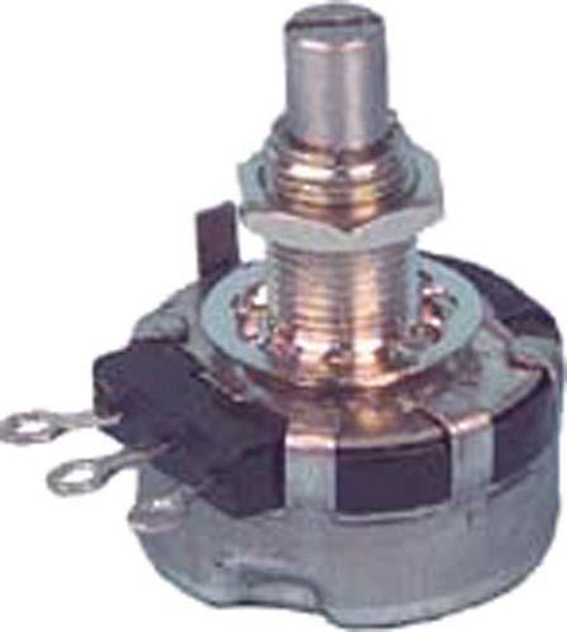 Potentiometer (Only), 475, 74814-97