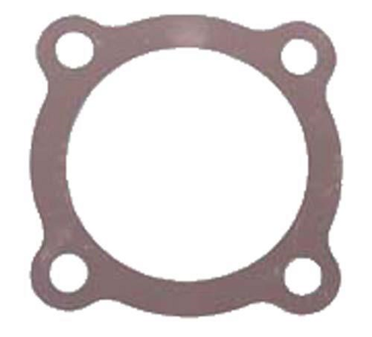 Columbia / Harley-Davidson 2 Cycle Cylinder Head Gasket (1963-1995), 4758, 16784-82