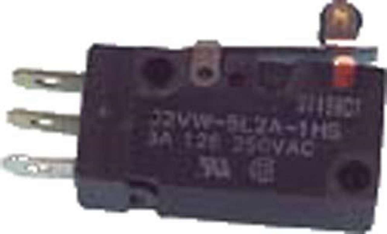 Microswitch For Pb-6, 476