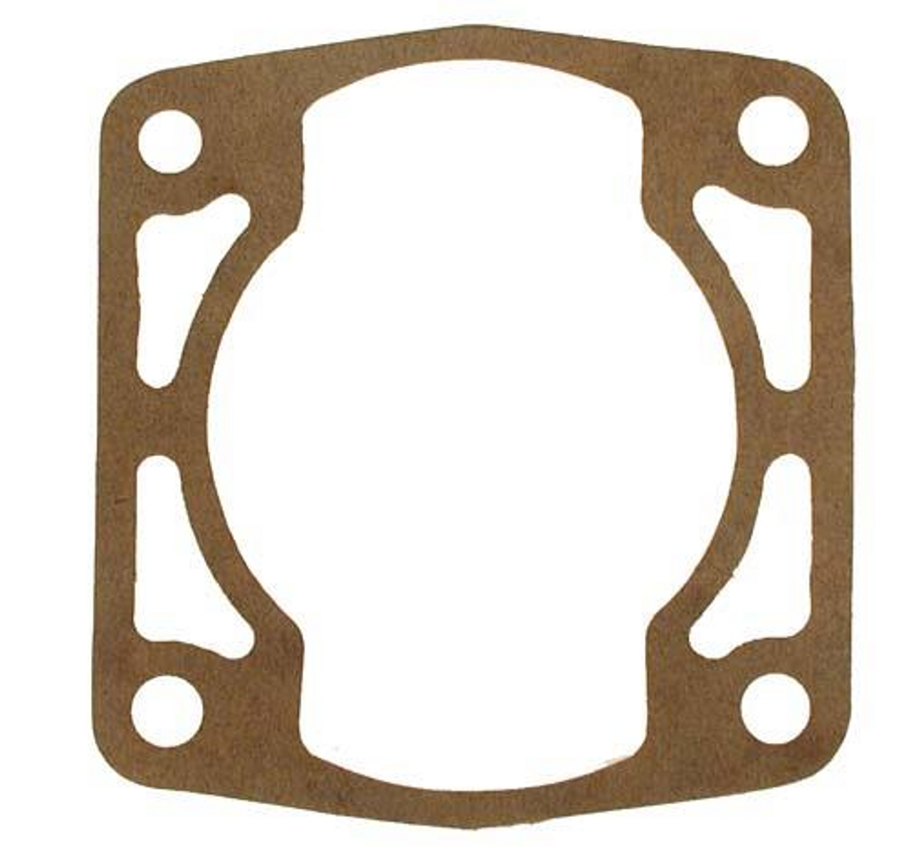 E-Z-GO Gas Cylinder Base Gasket (Years 1989-1993), 4762, 14533-G1