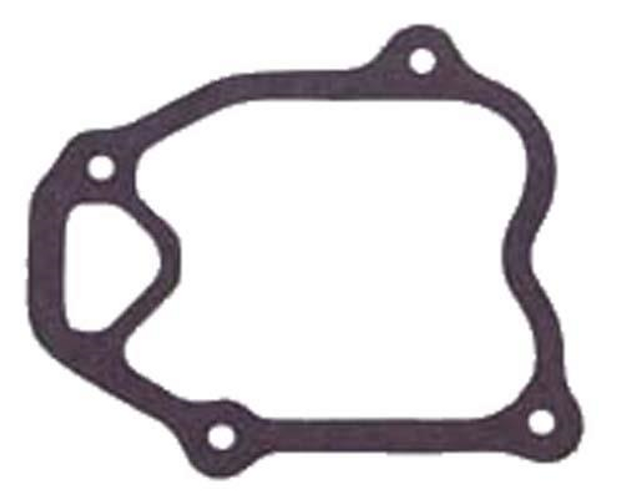 Yamaha Valve Cover Gasket (Models G2/G8/G9/G11/G14), 4766, J38-11193-00