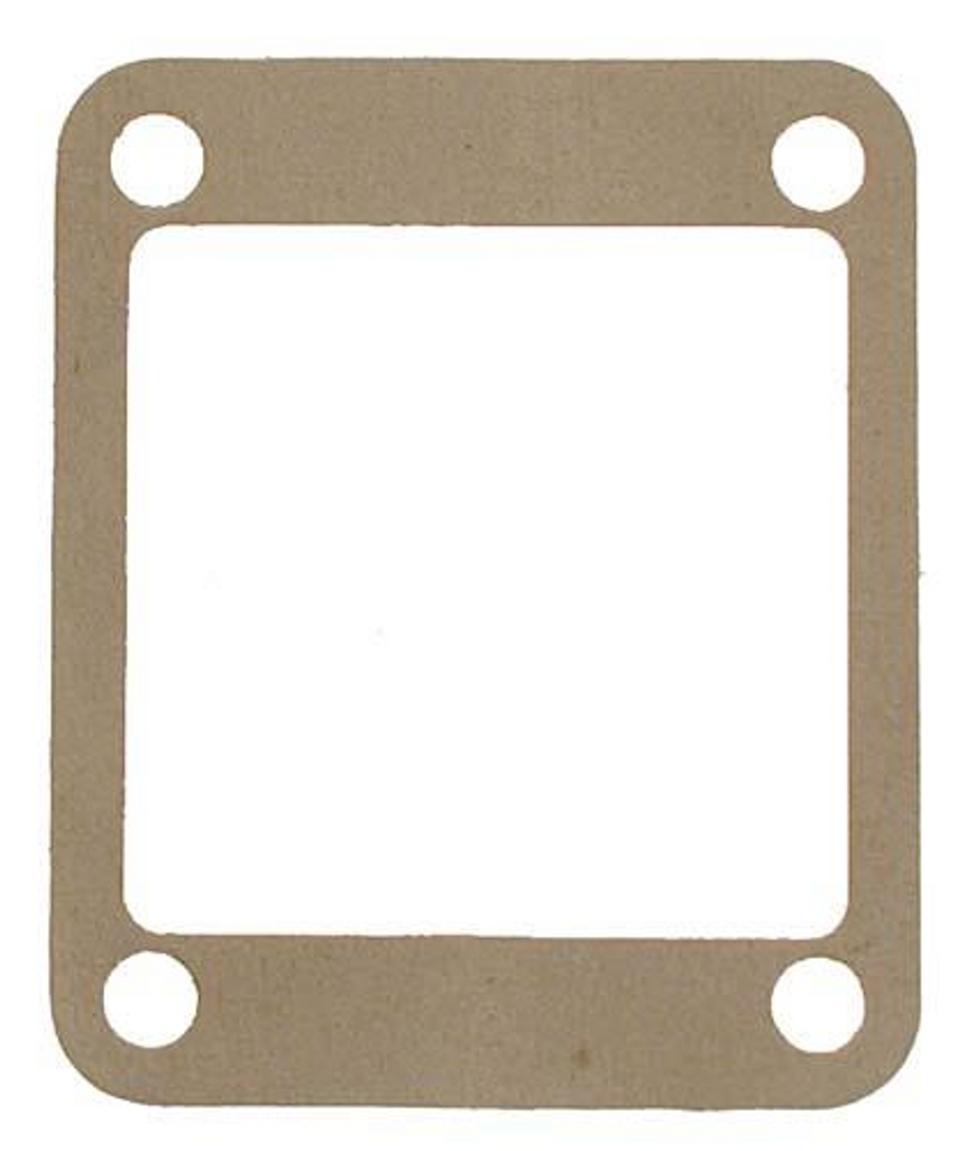 E-Z-GO Gas 2-Cycle Reed Valve Gasket (Years 1989-1993), 4777, 24509G1