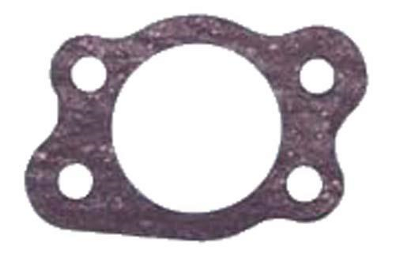 E-Z-GO 4-Cycle Carburetor To Air Cleaner Gasket (Years 1991-Up), 4790, 26727G01