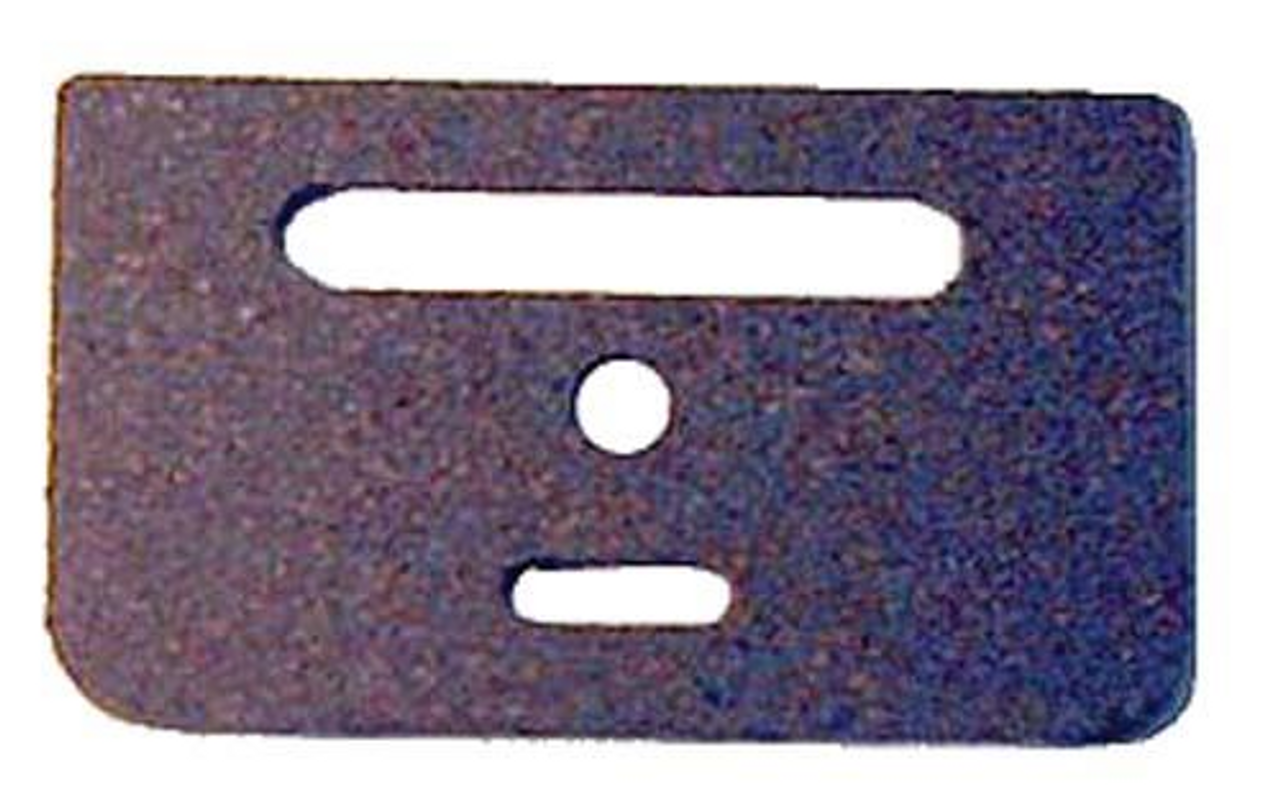 Club Car Gas Tappet Cover Gasket (Years 1984-1991), 4792, 1012846