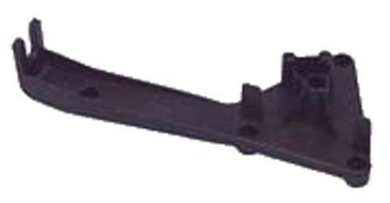 F & R Shifter Base Club Car, 4864, 1012254