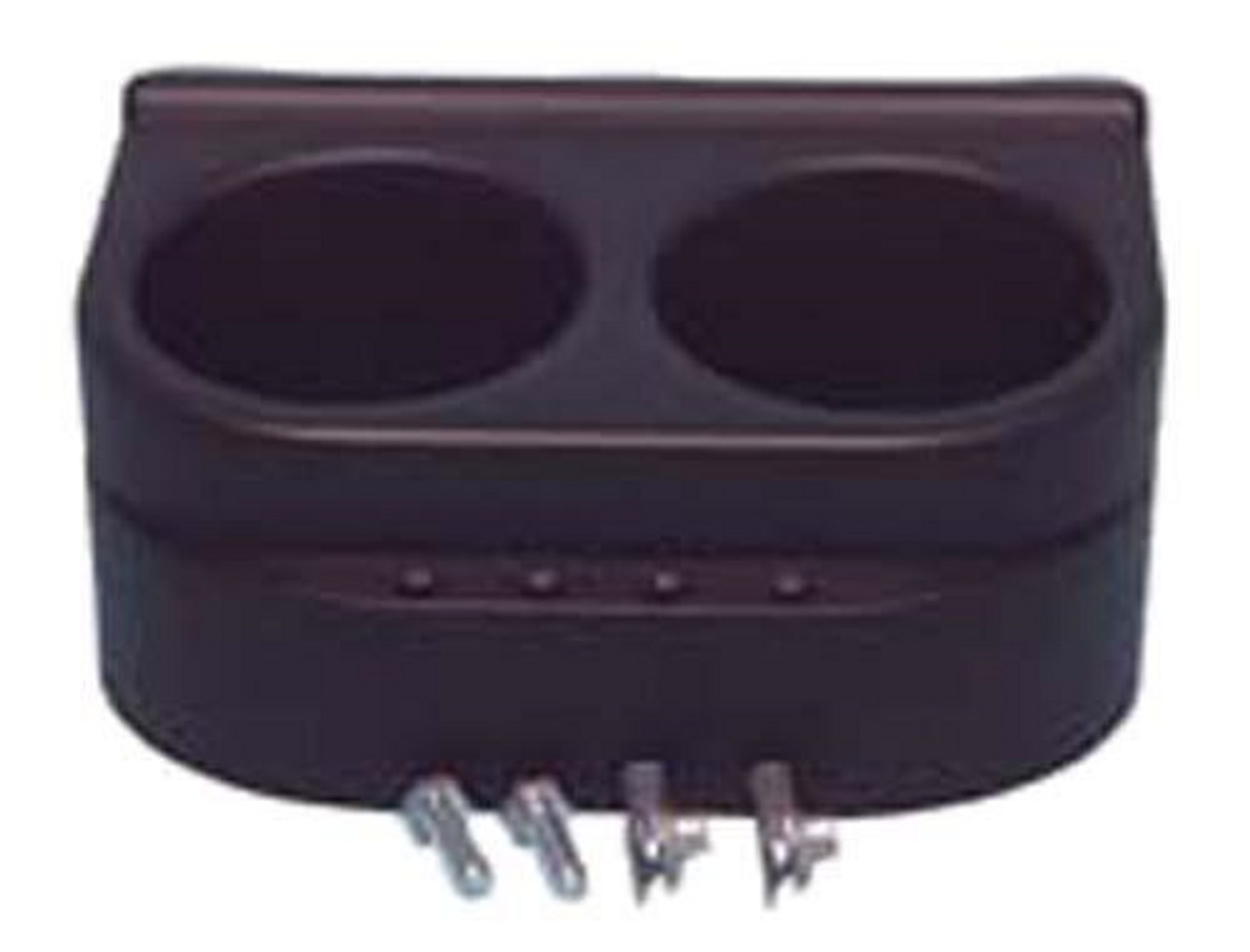 Club Car Dual Cup Holder Kit (Years 1993-Up), 4908, 1016811