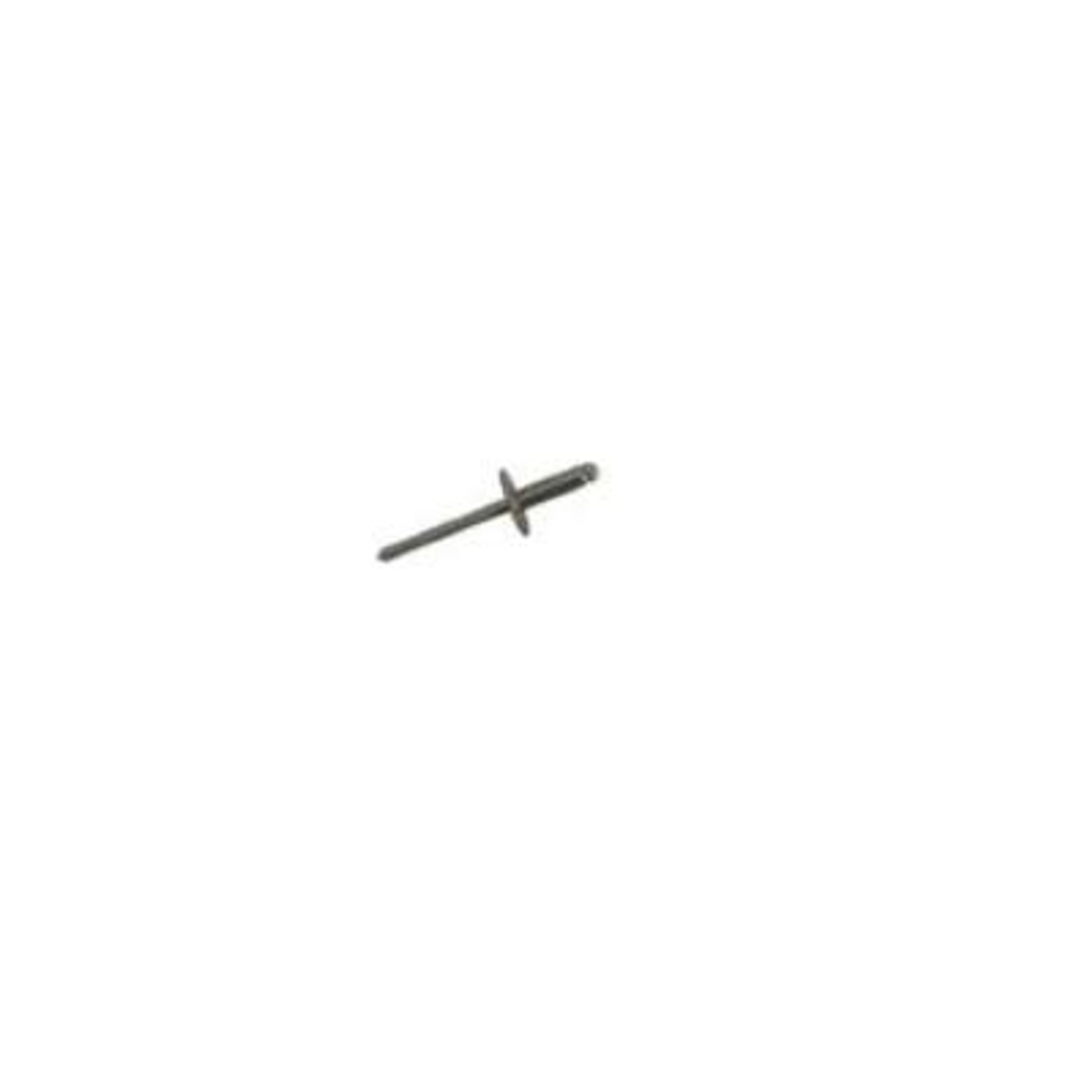 EZGO TXT Rivet, 3/16X.70-Type D-SS, 50460