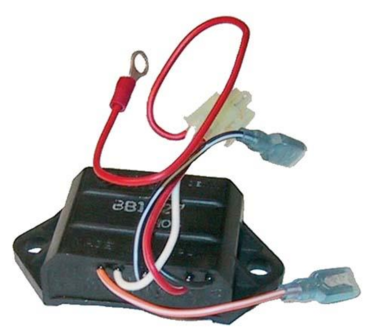 Ignitor EZGO 4 cycle 1991-02, 5140, 72562G01