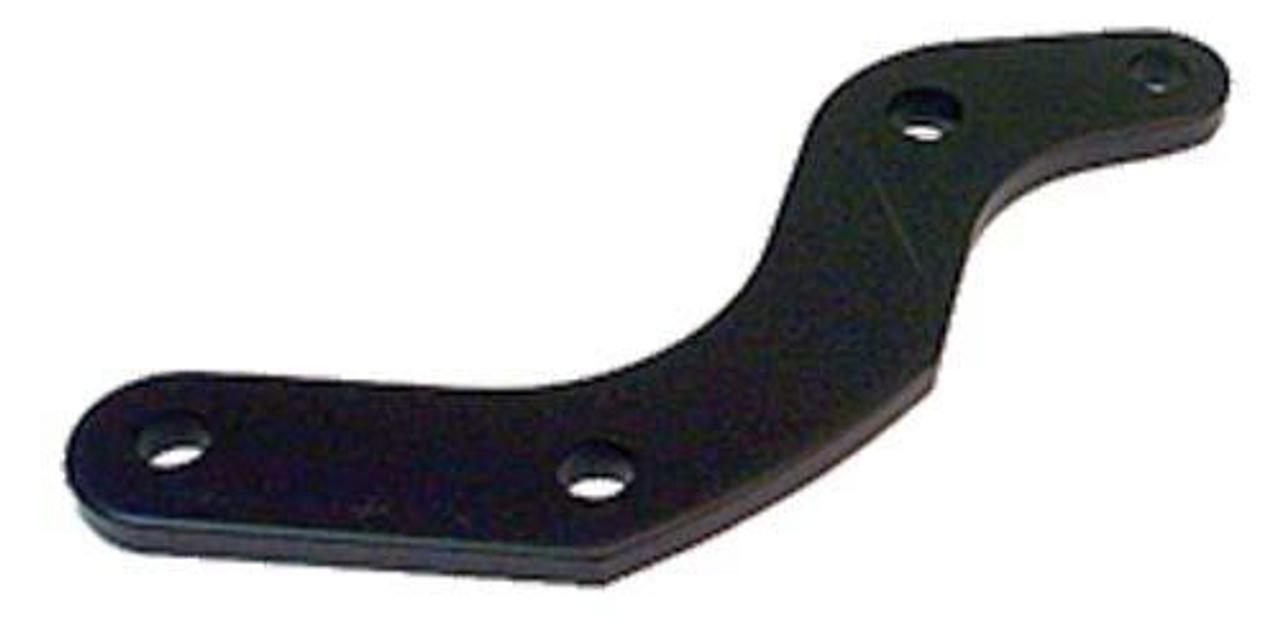 Yamaha Knuckle Arm (Models G14/16/19), 5408, JN3-F3512-00