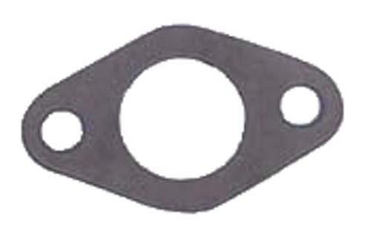 Yamaha Carburetor Joint Gasket (Models G16/G20), 5458, JN6-13567-00