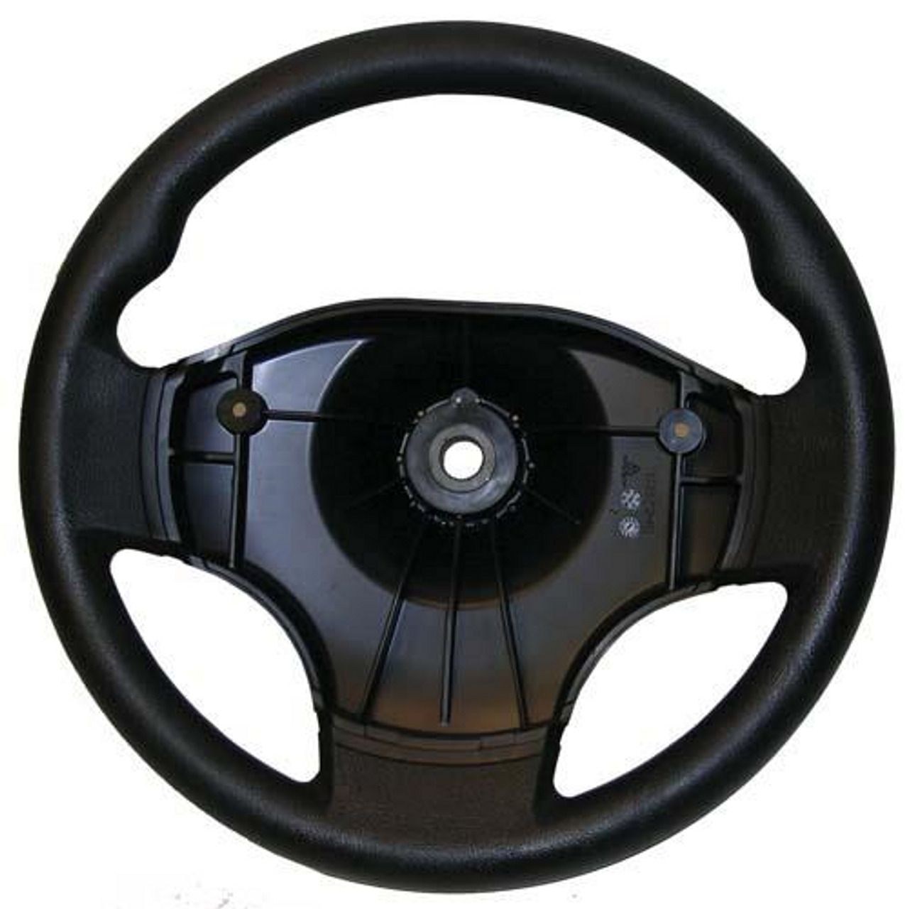 Club Car DS Steering Wheel Only (Years 1992-Up), 5712, 1037245-02