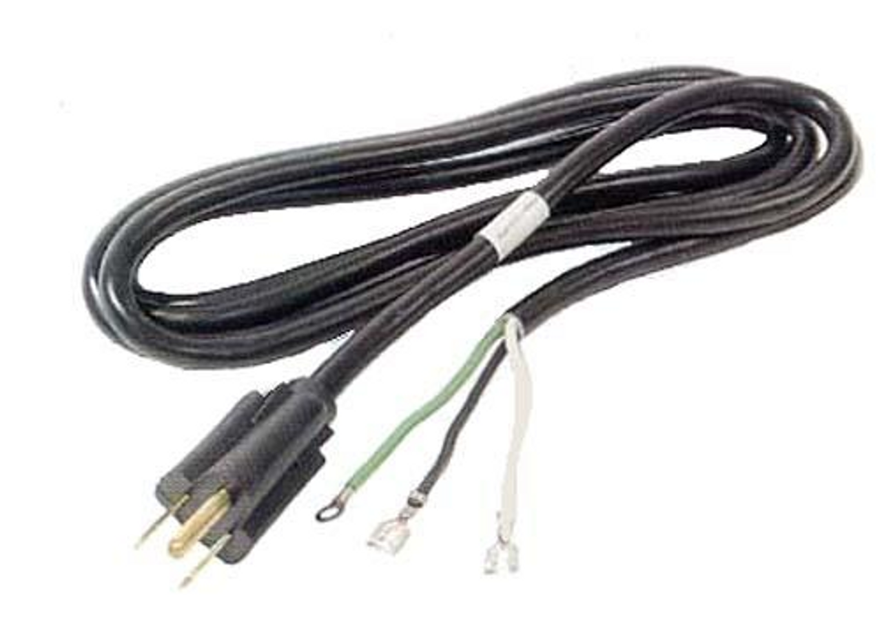 Powerdrive Ac Cord Set, 5718, 1018288-01