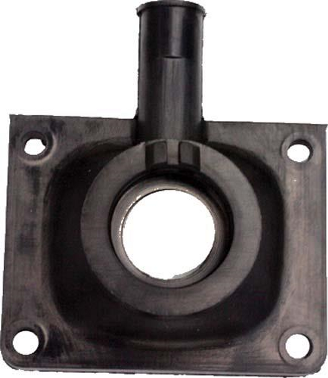 Yamaha Carburetor Mounting Joint (Models G1), 5927, J24-13586-00