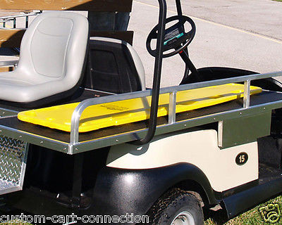 Car Precedent Golf Cart Gps Rangefinder Golf Cart Mount For Golf