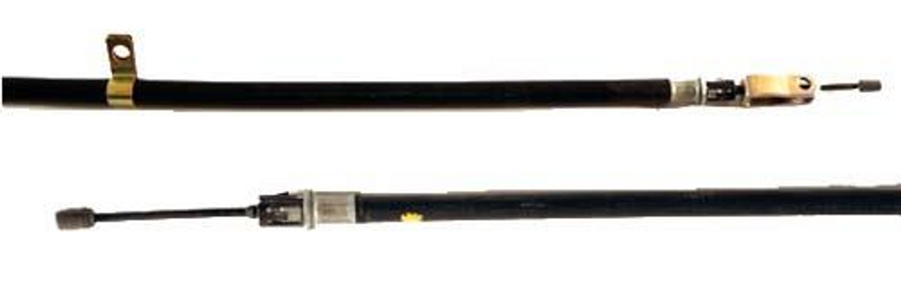 Passenger - Club Car Precedent Brake Cable (Years 2004-Up), 6102, 1025575-01