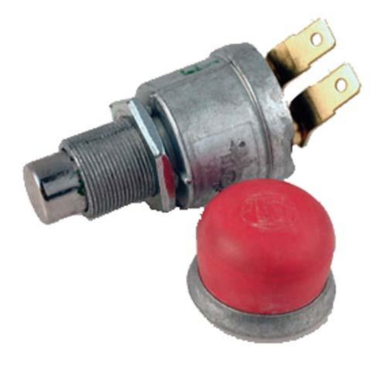 Horn Switch, 6171, 17318-G1