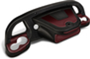 DoubleTake Sentry Dashboard-Burgundy
