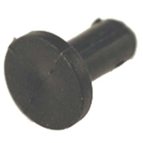 Club Car Governor Cable Clevis Pin (Years 1992-2004), 6333, 1015408 Club Car Governor Cable Clevis Pin (Years 1992-2004), 6333, 1015408