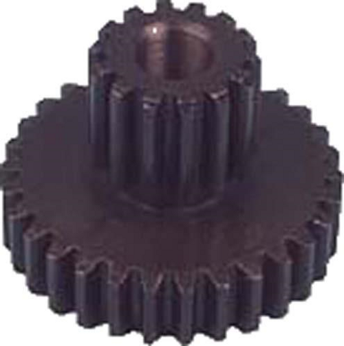 E-Z-GO Marathon Steering Reduction Gear (Years 1970-1994), 649, 13133G1, 23279G1 E-Z-GO Marathon Steering Reduction Gear (Years 1970-1994), 649, 13133G1, 23279G1
