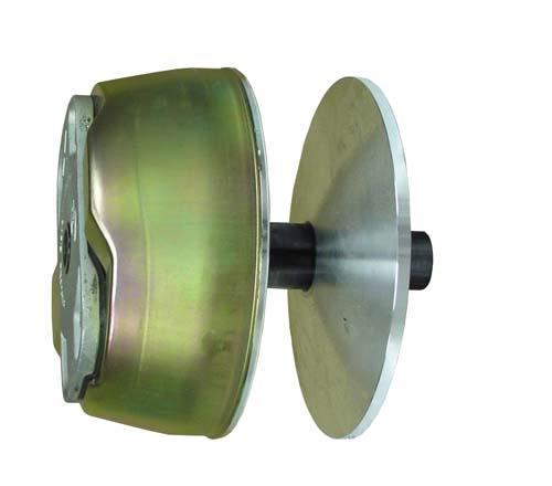 Drive Clutch- 294/ Xrt 1500, 6525, 1038578-01