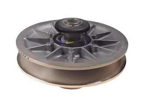 Driven Clutch- 294/ Xrt 1500, 6526, 1038282-01