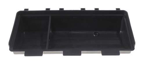 E-Z-GO Air Filter Housing Cover (Years 1994-2005), 6794, 72179G02