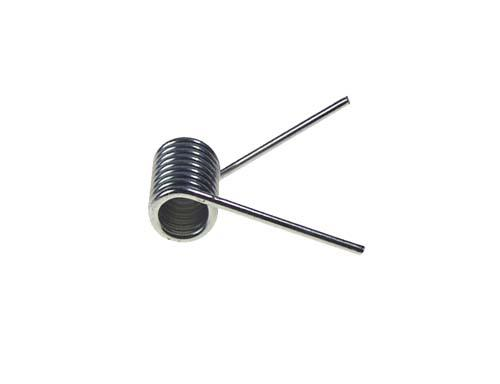 E-Z-GO Brake Pedal Torsion Spring- 01 Up, 6817, 70681-G01