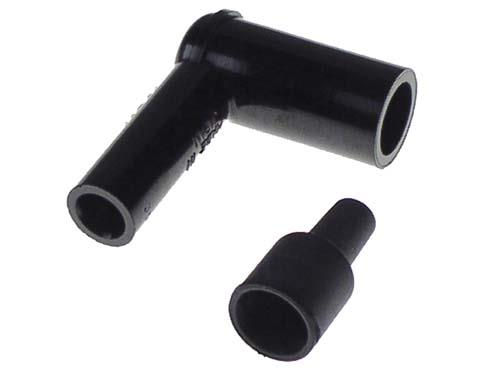 Yamaha Spark Plug Cap Assembly (Models G2-Drive), 6843, 85G-82370-20