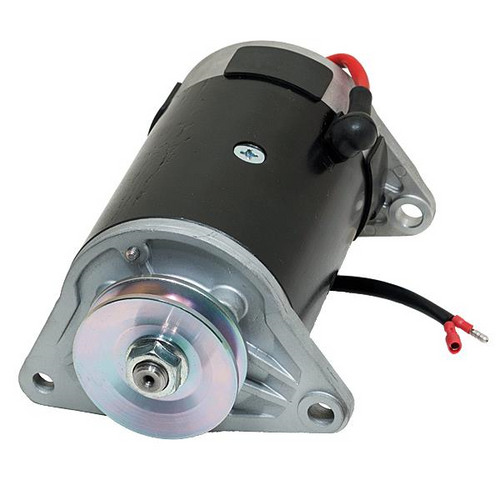 Start/Gen No Pulley Yamaha G1, 696, J10-81100-10