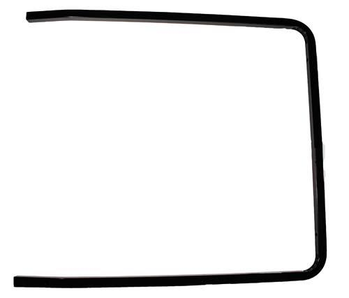 Front Top Strut - E-Z-GO Rxv, 7690, 603203 Front Top Strut - E-Z-GO Rxv, 7690, 603203