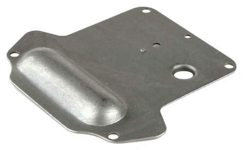 Yamaha Head Breather Cover (Models G16-G29/Drive)