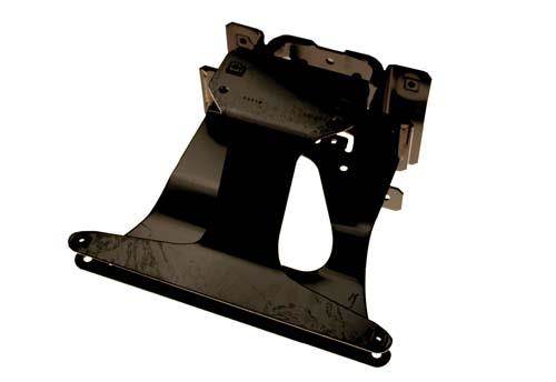 Front Structure Assembly, Club Car Precedent 2004-Up, 7869, 1022871-01