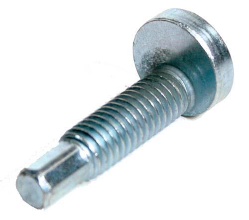 Frnt Spring Eccentric Adjust Screw, Club Car DS & Precedent 1982-Up, 7882, 8745