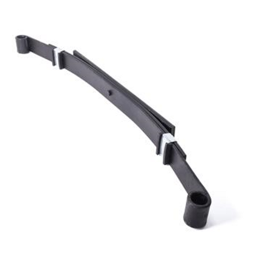 Dual-Action Heavy-Duty Rear Leaf Spring Club Car DS Golf Cart 1982-Up, 7973 Dual-Action Heavy-Duty Rear Leaf Spring Club Car DS Golf Cart 1982-Up, 7973