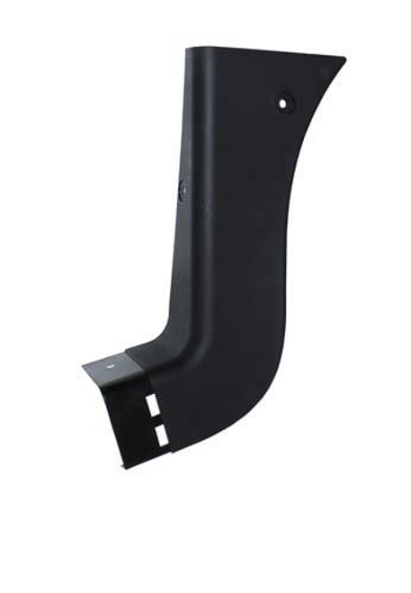 EZGO RXV Upper Rocker Panel, Passenger Side, 8030, 601258,