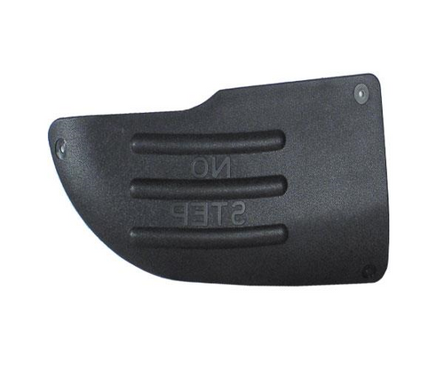 EZGO RXV Scuff Guard, Passenger Side (2008-2015), 8037, 601864,