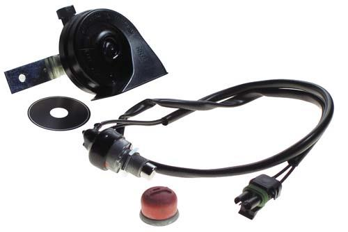 Horn Assembly Kit, E-Z-GO RXV, 8061