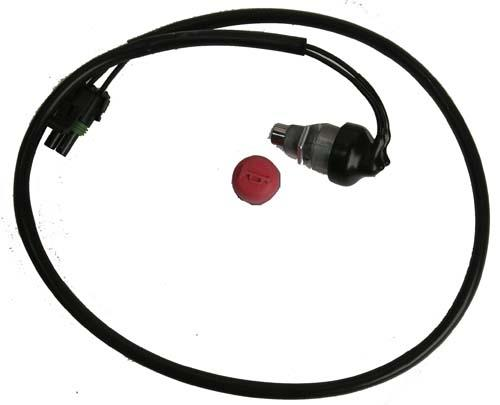 E-Z-GO RXV Horn Button Switch Assembly (Years 2008-Up), 8108