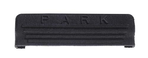 E-Z-GO RXV Parking Brake Replacement Pad (Years 2008-Up), 8121, 610635, 601406