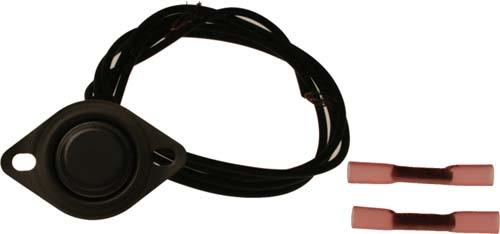 Controller resistor mount switch E-Z-GO E 2008-up RXV, 8323