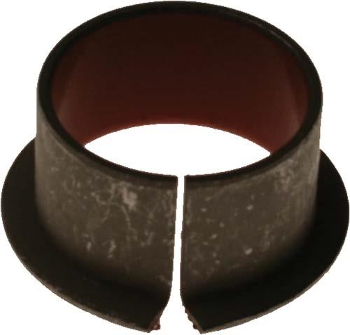E-Z-GO TXT Spindle Bushing with Flange (Years 2001-Up)