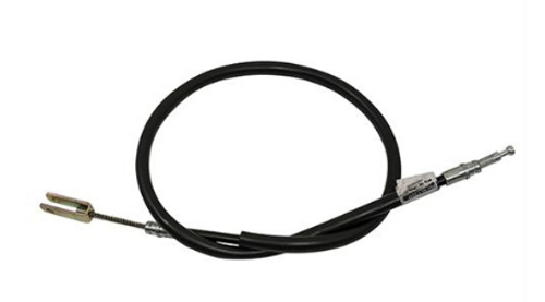 Passenger - E-Z-GO TXT Gas Brake Cable (Years 2010-Up), 8349, 70968-G13,624700, Passenger - E-Z-GO TXT Gas Brake Cable (Years 2010-Up), 8349, 70968-G13,624700,