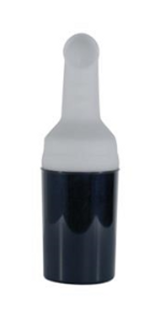Sand Bottle & Holder (Universal Fit), 9072