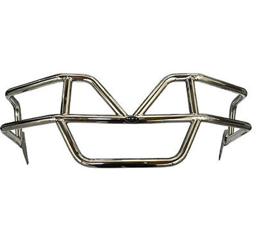 E-Z GO TXT Golf Cart Brush Guard, Stainless Steel (Fits EZ GO TXT), MJBG2000S E-Z GO TXT Golf Cart Brush Guard, Stainless Steel (Fits EZ GO TXT), MJBG2000S